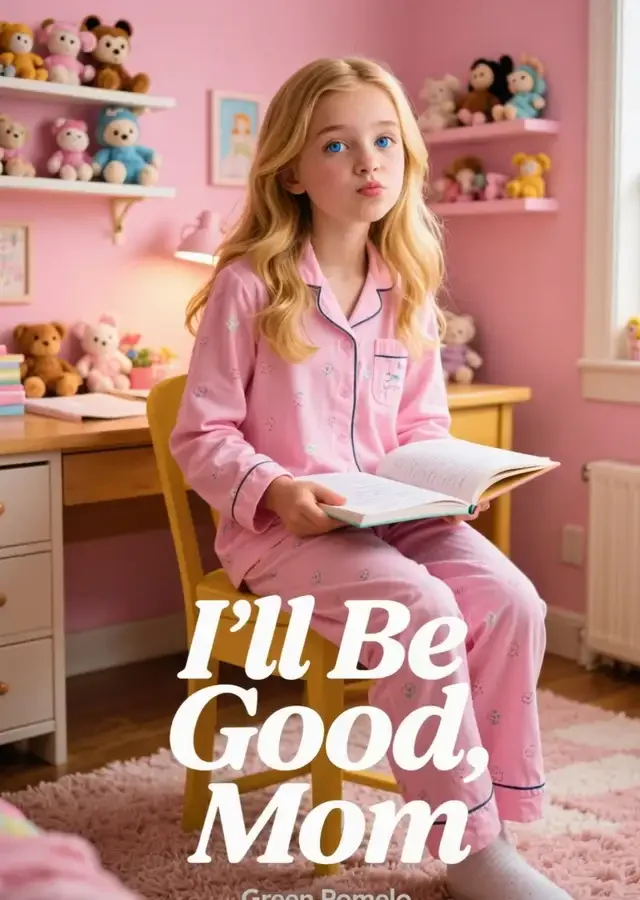 I’ll Be Good, Mom