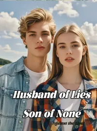 Husband of Lies, Son of None Novel Cover