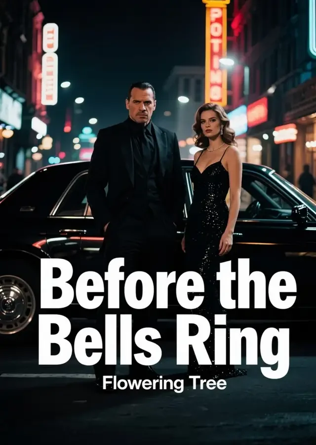 Before the Bells Ring Novel Cover