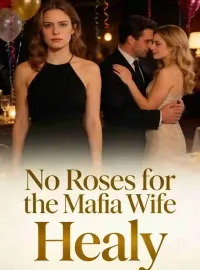 No Roses for the Mafia Wife Novel Cover