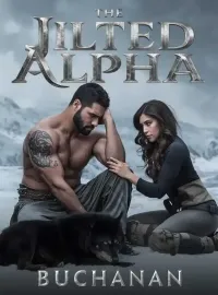 The Jilted Alpha Novel Cover
