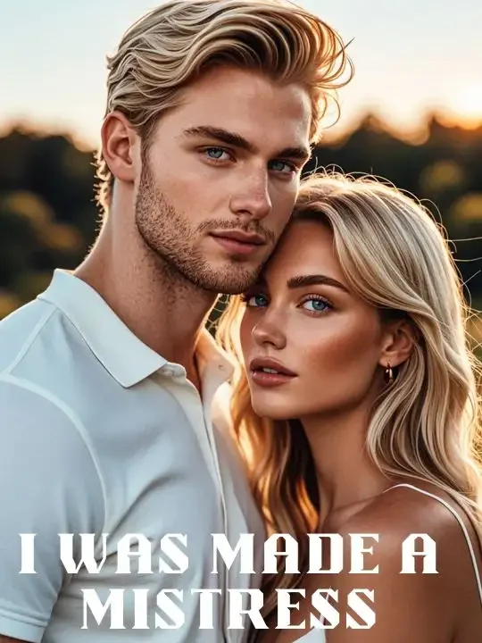 I Was Made A Mistress Novel Cover