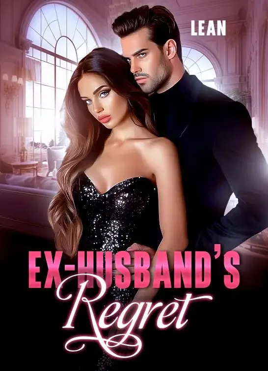 Ex-husband’s Regret Novel Cover