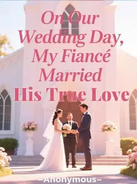 On Our Wedding Day, My Fiancé Married His True Love Novel Cover