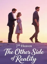 The Other Side of Reality Novel Cover