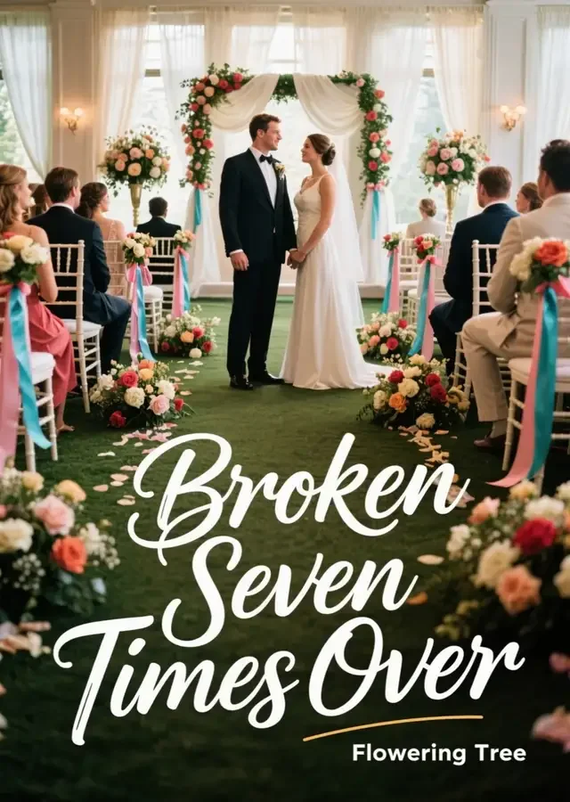 Broken Seven Times Over