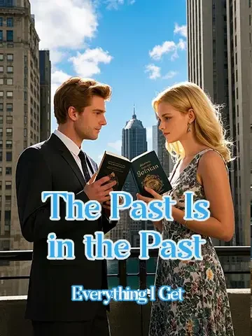 The Past Is in the Past