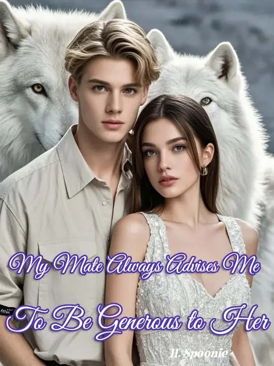 My Mate Always Advises Me To Be Generous to Her Novel Cover