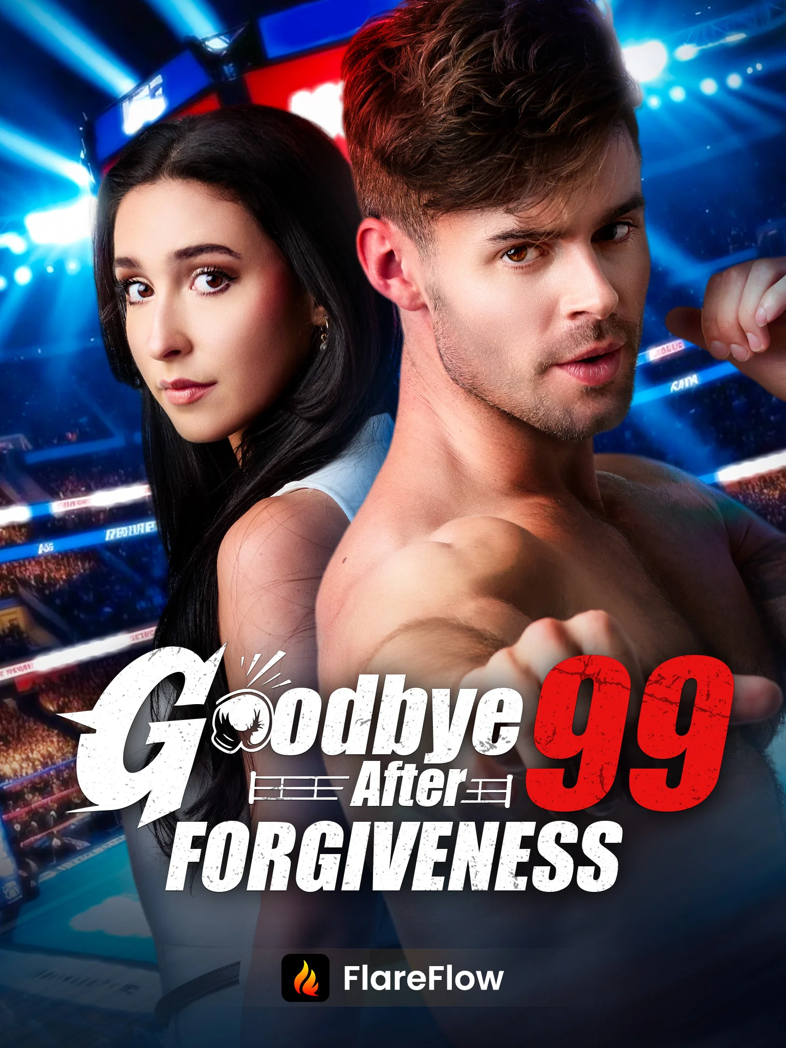 Goodbye after 99 forgivenessMini Series