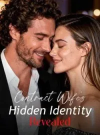 Contract Wife's Hidden Identity RevealedShort Dramas