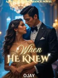 WHEN HE FINALLY KNEW. Short Dramas