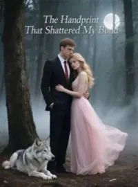 The Handprint That Shattered My BondShort Dramas