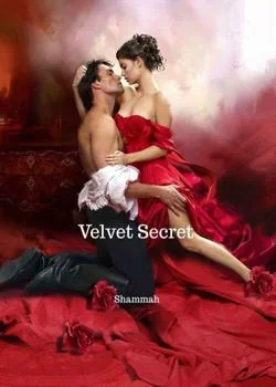 Velvet Secret Novel Cover