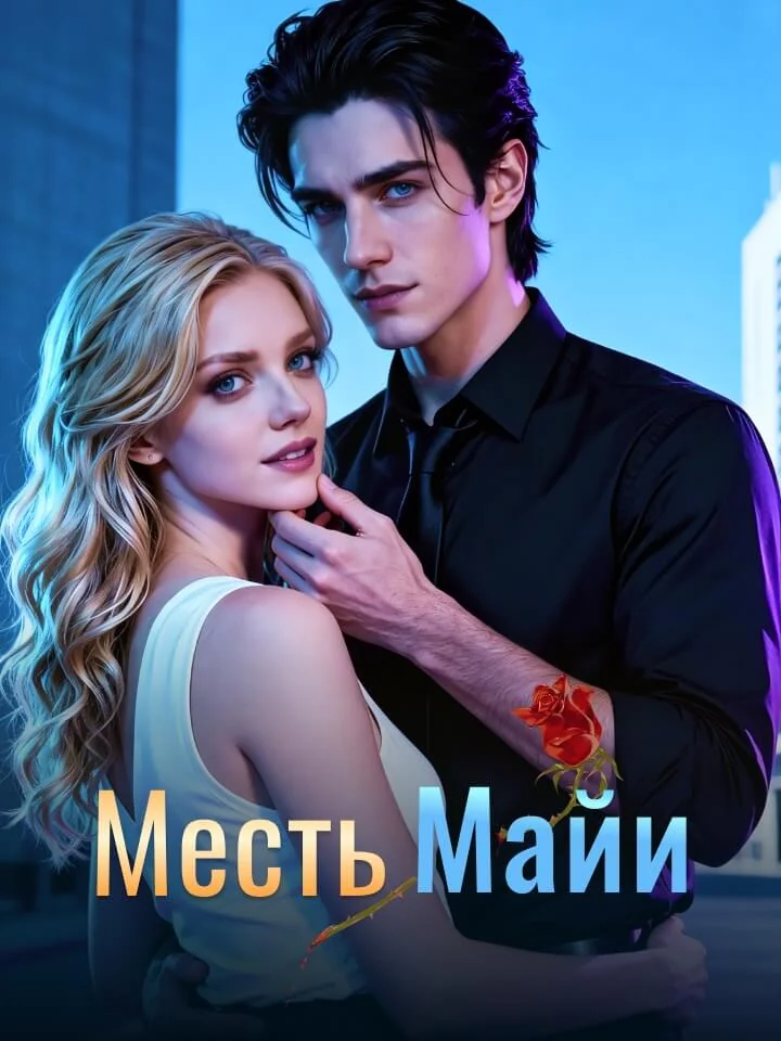 Месть Майи