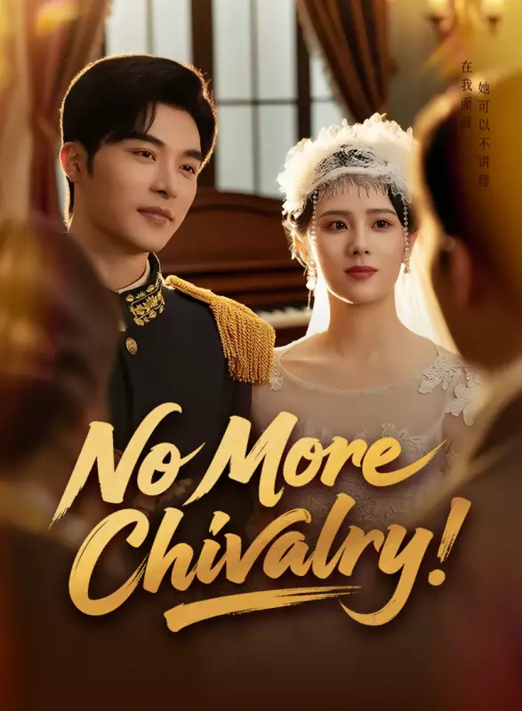 No More Chivalry Mini Series