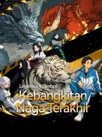 Legenda 4 Simbol: Kebangkitan Naga TerakhirDrama Pendek