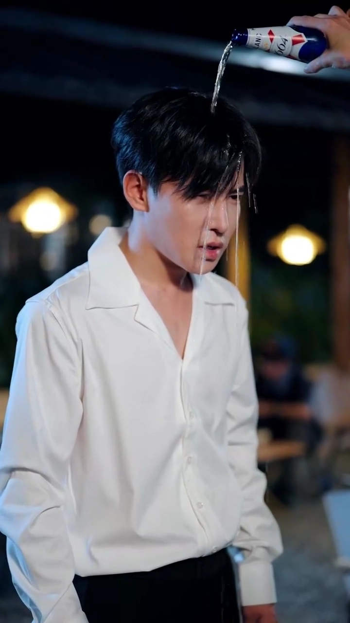 3 ヶ月の命、 50 億の約束写真