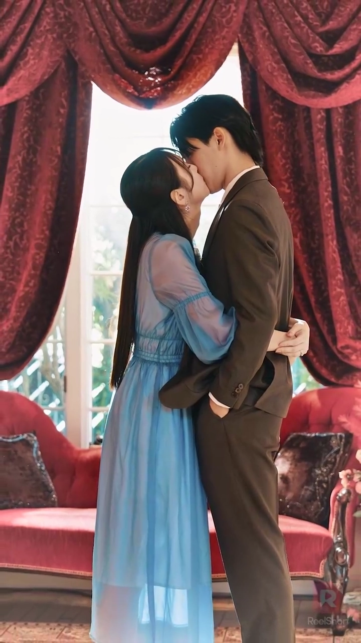 せめて最後に愛のキスを写真