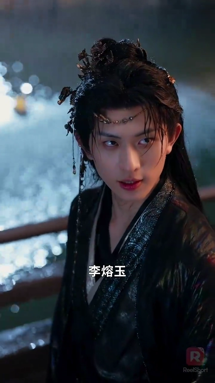 冷たい将軍と偽りの花嫁写真