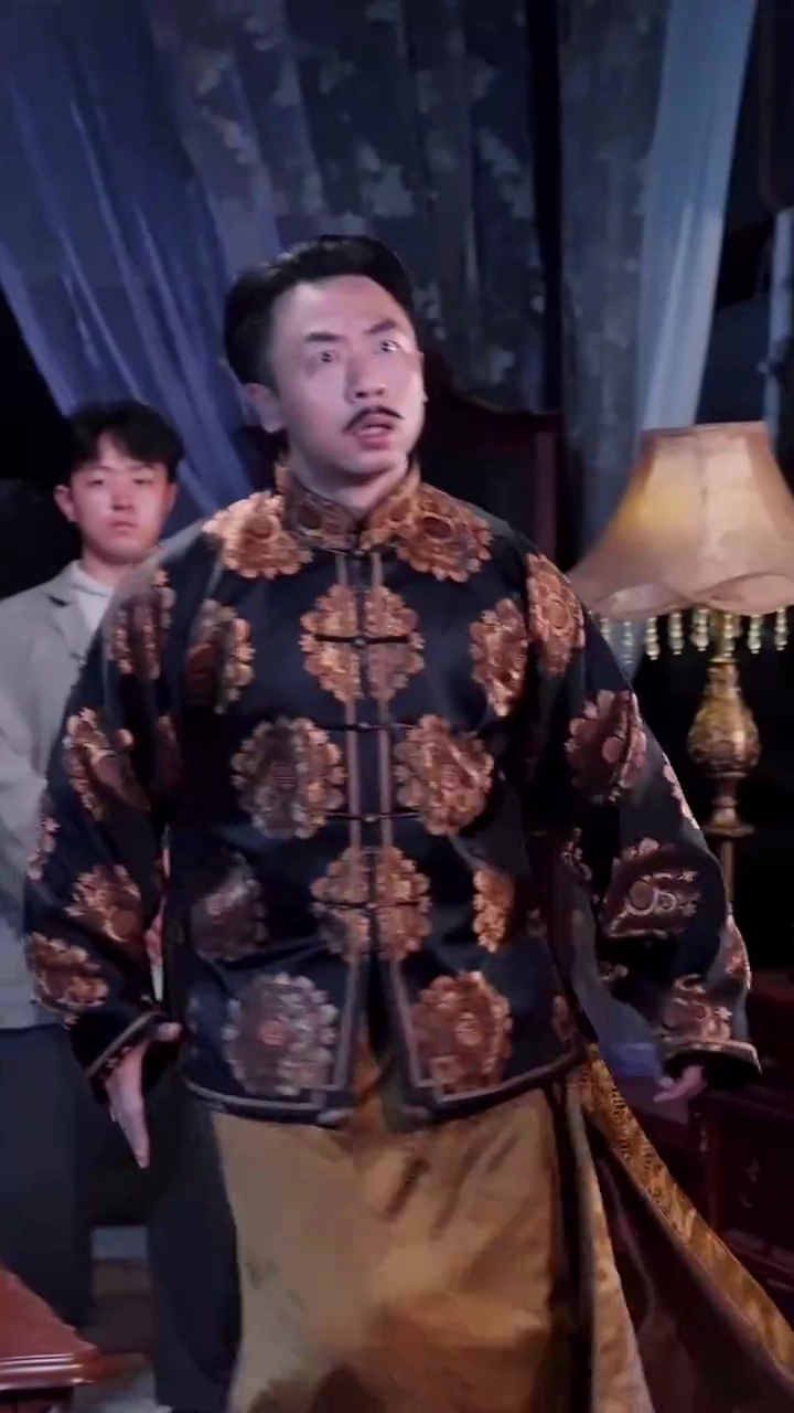 死から帰った復讐者写真