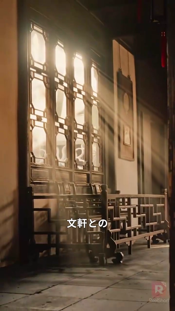 十年待ち続けた男が、私の復讐を撃ち抜く写真