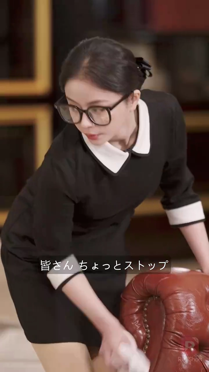 俺様社長のメイド嫁になりました写真