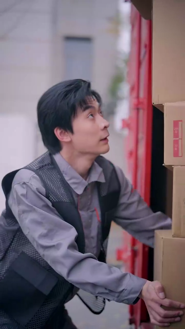 仙力を持つ娘が下界に来た写真