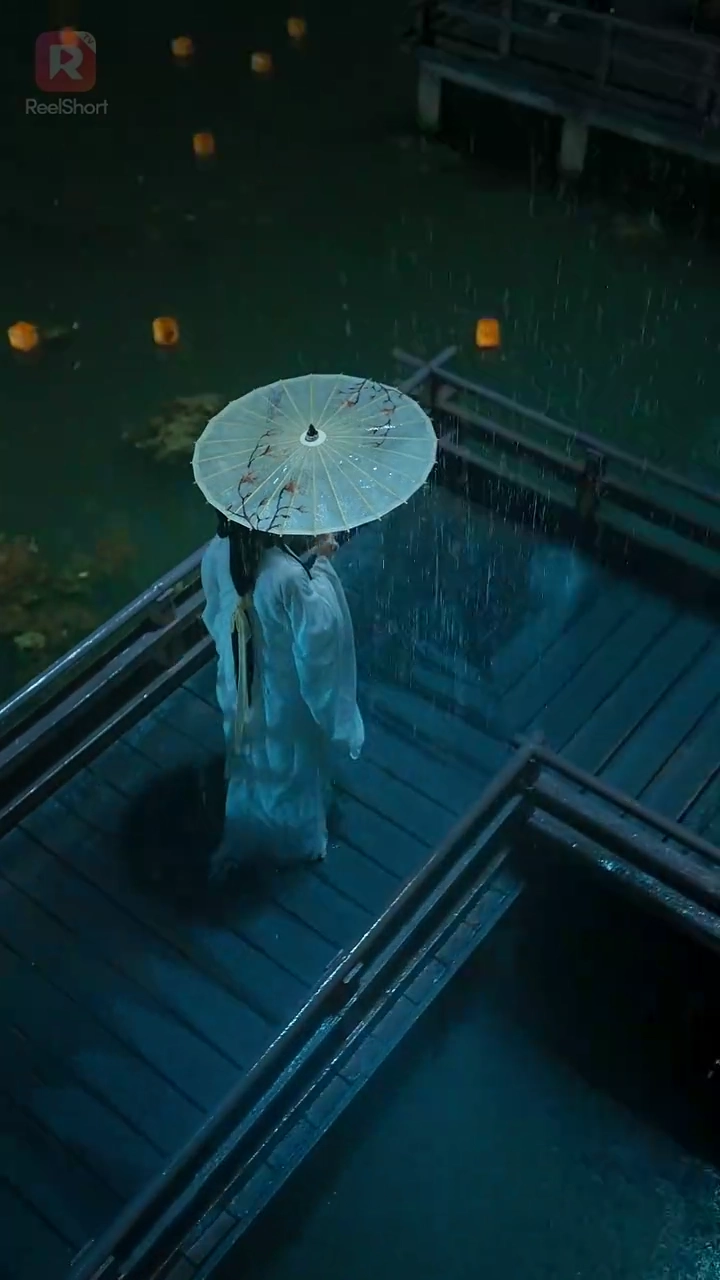 冷たい将軍と偽りの花嫁写真