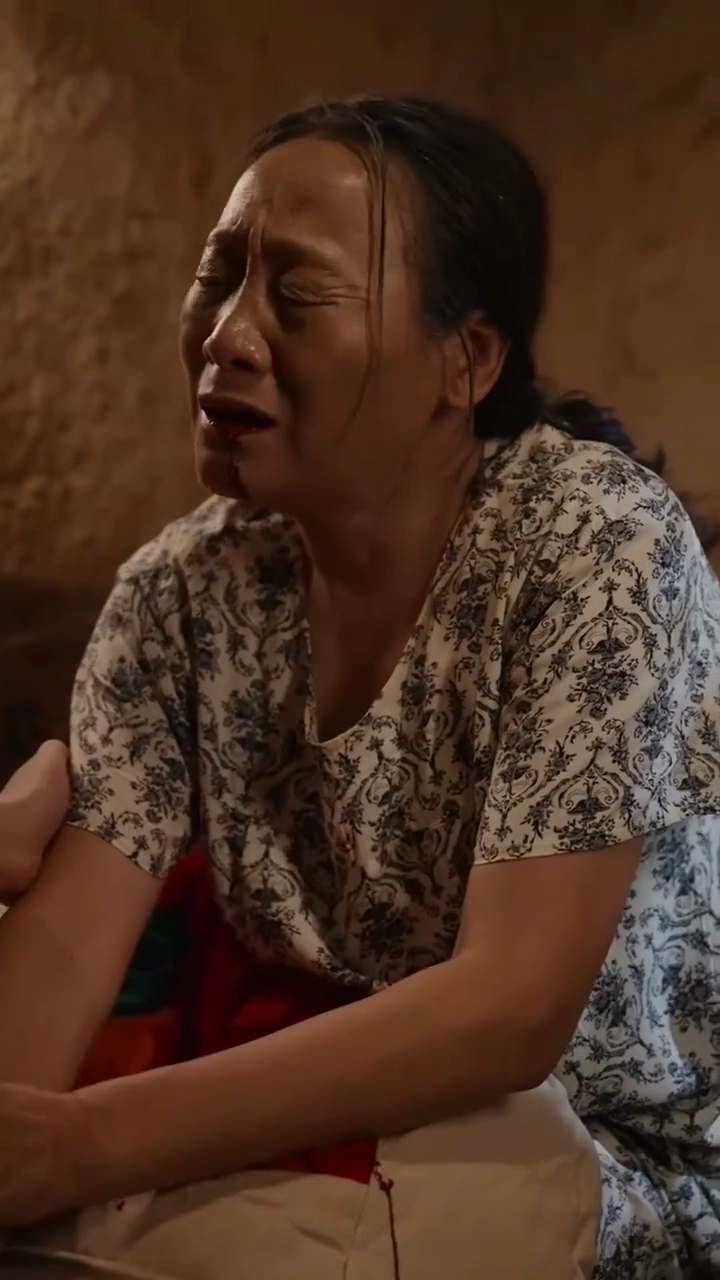 忠と孝の狭間写真