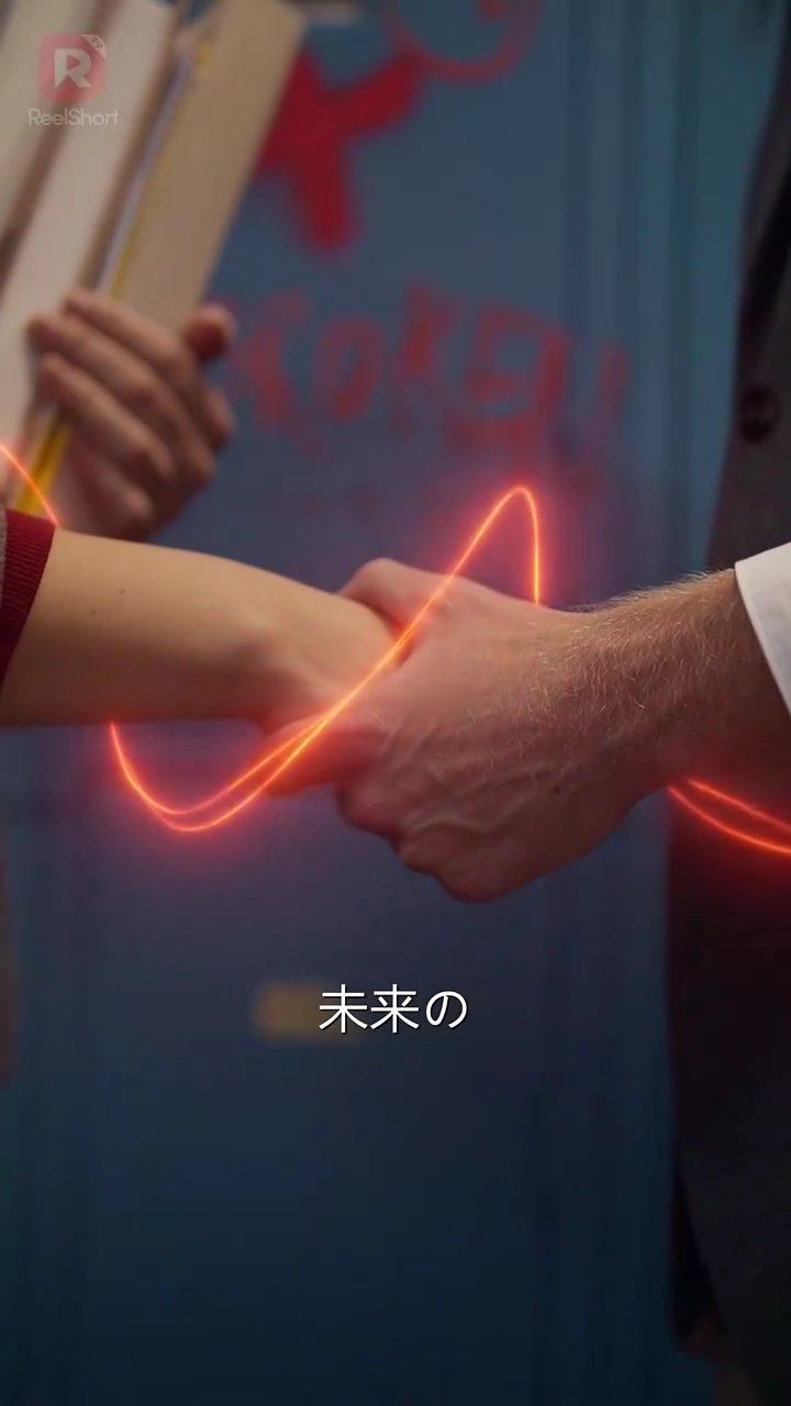 アルファとの禁断の絆写真