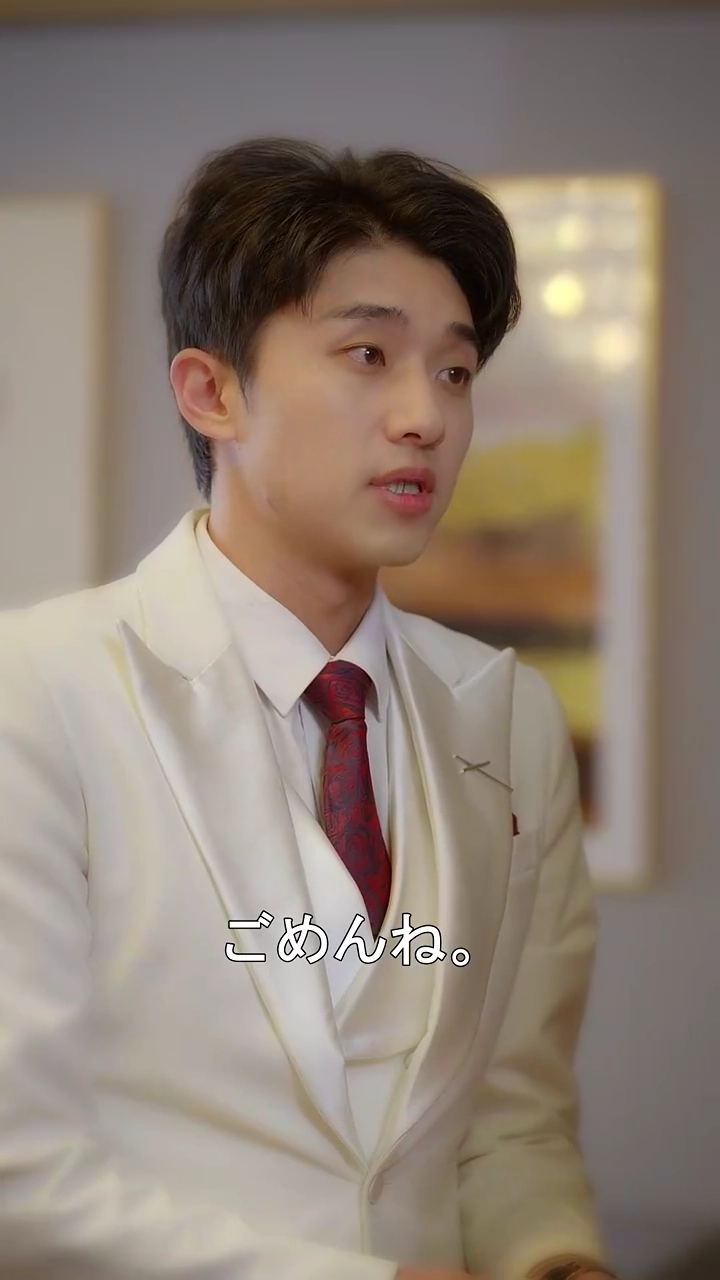 驚き！結婚式で花嫁変更写真