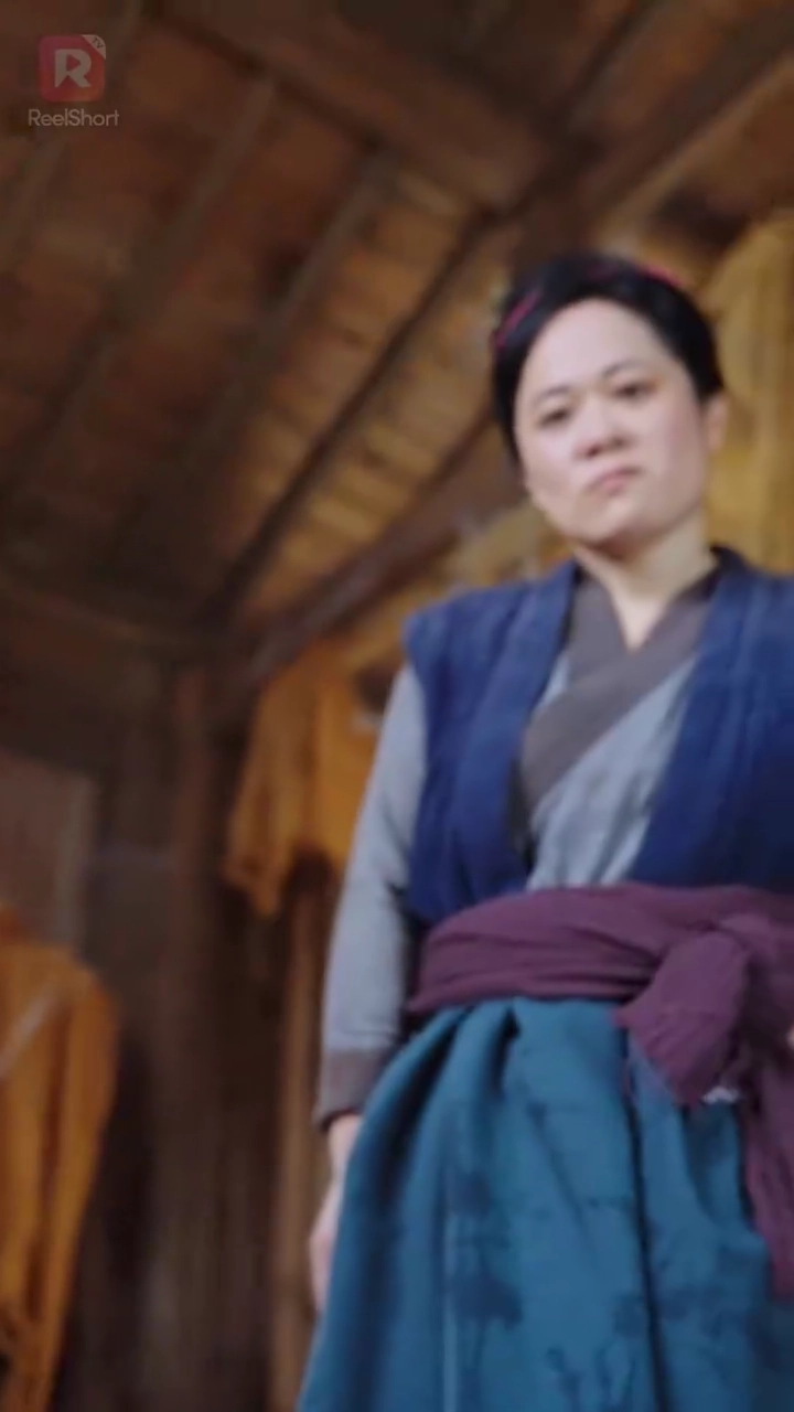 村で恐れられる鬼猟師と、彼に嫁いだ絶世の私写真