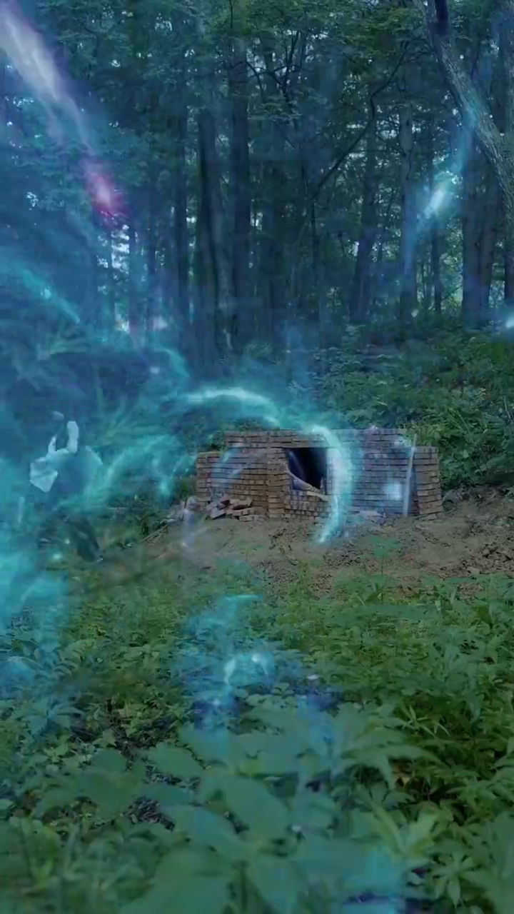 過ちを捨て、愛をつむぐ写真