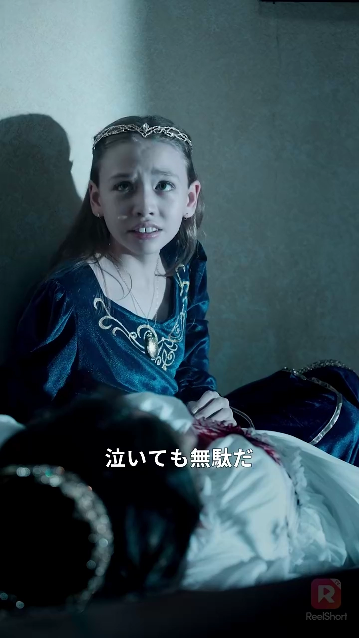 反逆狼と禁じられた運命写真