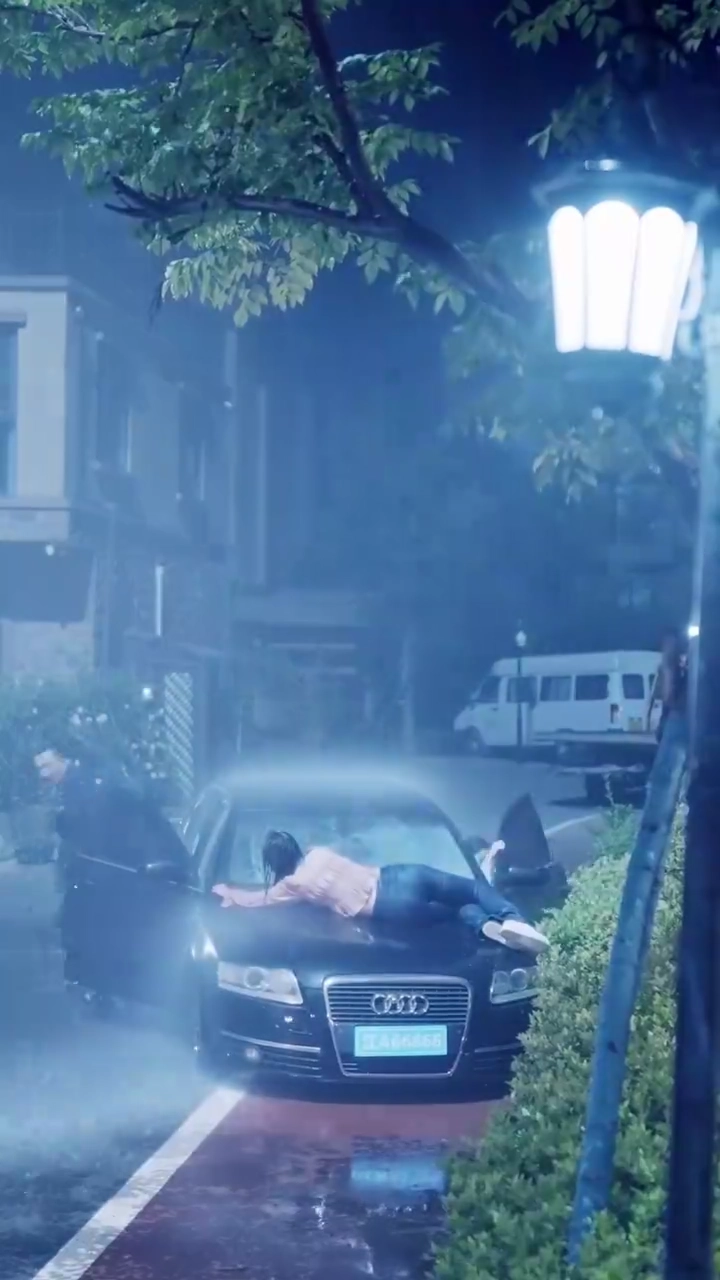 ダークナイトの花嫁：血の誓い写真