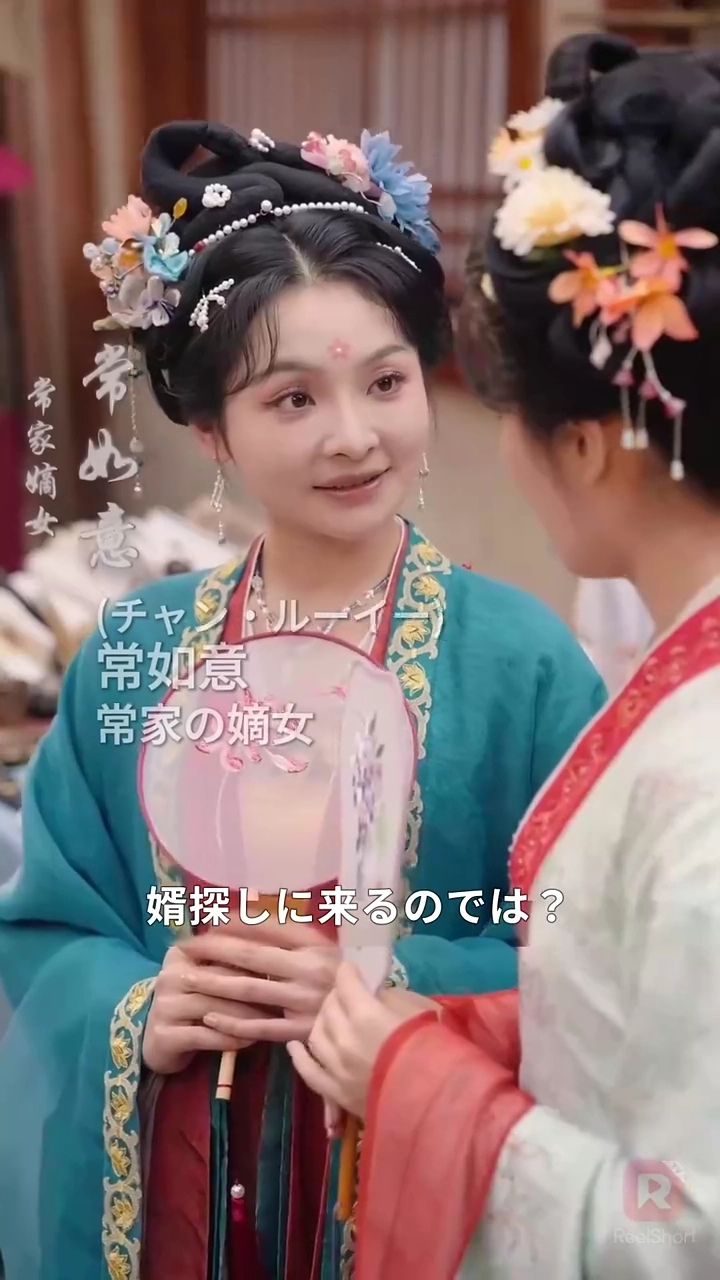 偽りの私と、運命のあなた写真