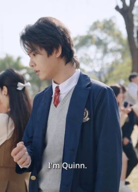  Who Stole My Tuition chinese drama