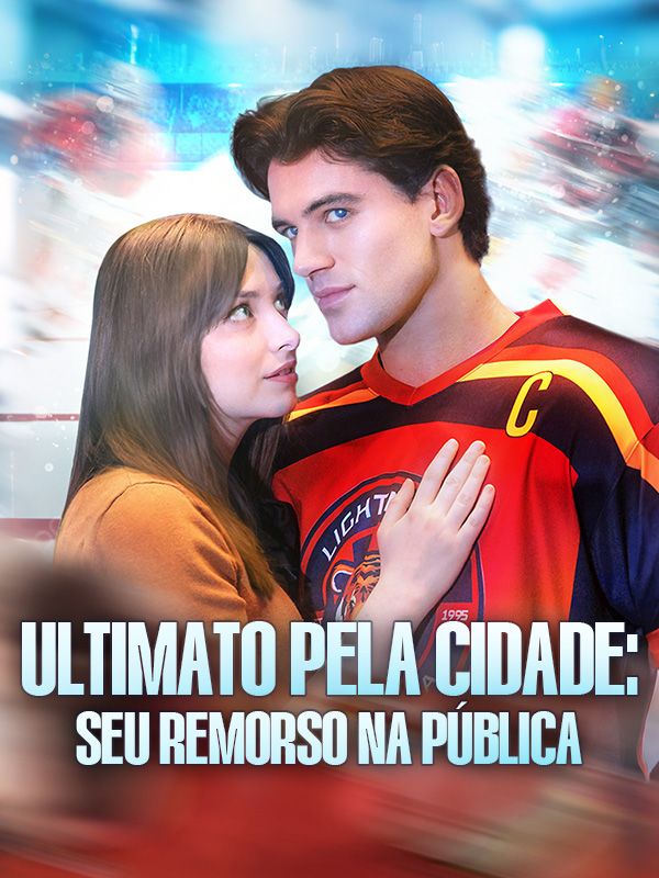 Ultimato Pela Cidade: Seu Remorso Na Pública (Dublado)Mini Séries