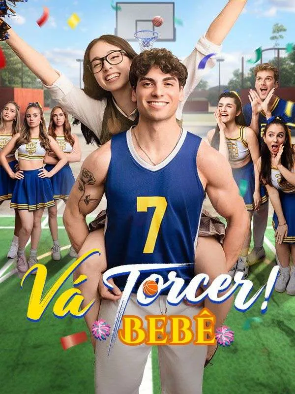 Vá Torcer, Bebê! (Dublado)Mini Séries