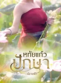 หน้าปกนวนิยาย หทัยแก้วปักษา