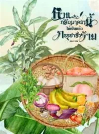 หน้าปกนวนิยาย หวนกลับมาครานี้ไม่เป็นแล้วภรรยาชั่วร้าย