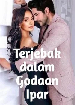 Terjebak dalam Godaan Ipar