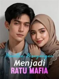 Sampul Novel Mantan Kesayangan Menjadi Ratu Mafia