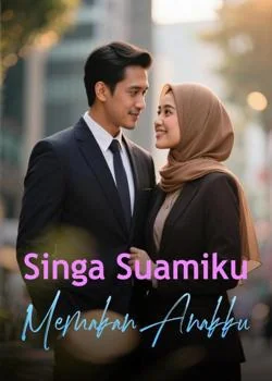 Singa Suamiku Memakan Anakku