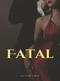 Sampul Novel Fatal