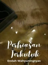 Sampul Novel PERHIASAN TERKUTUK