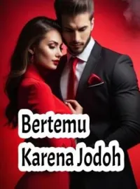 Bertemu Karena Jodoh