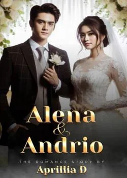 Alena dan Andrio (Sekuel Dendam Anak Tiri)