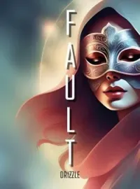 Sampul Novel FAULT