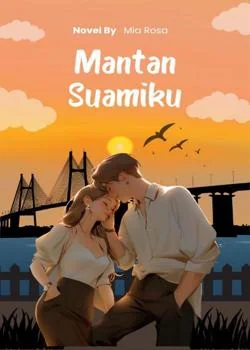 Sampul Novel Mantan Suamiku